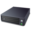 CD BURNER2
